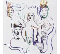 Old Time Relijun Lost Light (CD) Album