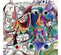 Old Time Relijun Musicking (CD) Album