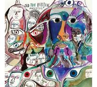 Old Time Relijun Musicking (Vinyl LP) 12" Album