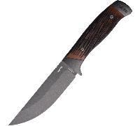 OLD TIMER Frontier Fixed Blade 131OTF- Clamshell 1203148