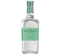 Old Tom gin Haymans of London