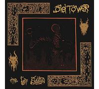 Old Tower - Last Eidolon