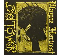 Old Tower Plague Harvest (Vinyl LP) 12" Album with 10" Single