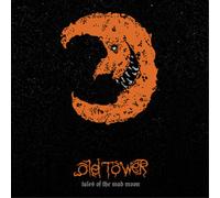 Old Tower Tales of a Mad Moon (CD) Album