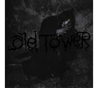 Old Tower The Old King of Witches (Vinyl LP) 12" Album