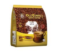 Old Town Bianco Caffè 3-IN-1 Istantaneo - Scegliere il Tuo Gusto E Confezione
