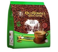 Old Town Bianco Caffè 3-IN-1 Istantaneo - Scegliere il Tuo Gusto E Confezione