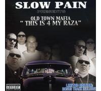 OLD TOWN MAFIA - THIS IS 4 MY RAZA