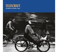 Old Traditions, New Standards + Singles (Vinyl) Tullycraft