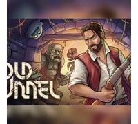 Old Tunnel (PC) Steam Key - GLOBAL