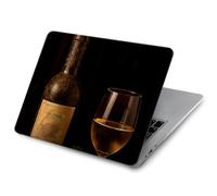 Old Vines Wine Case Cover Custodia per MacBook Pro 14 M1-M5 A2442 A2779 A2992 A2918 A3112 A3185 A3401 A3434 A3112