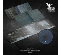 Old Wainds Stormheart (Digipack) (CD)