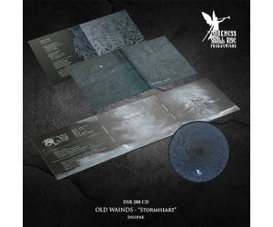 Old Wainds Stormheart (Digipack) (CD)