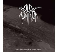 Where the Snows are Never Gone (Digipack)