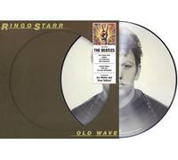 Ringo Starr Old Wave (Vinyl LP) 12" Album Picture Disc