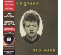 Ringo Starr Old Wave (RSD Black Friday 2022) (CD) Collector's Remastered Album