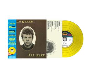 Old Wave - The Yellow Submarine Edition (Cd)