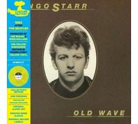Old Wave (Vinile)