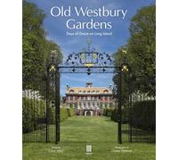 Old Westbury Gardens: Days of Grace on Long Island