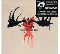 Old Wind The - Feast On Your Gone