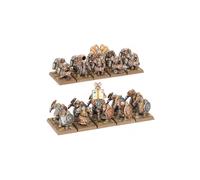 Old World | Dwarfen Mountain Holds: Dwarf Ironbreakers | Box 10