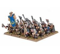 Games Workshop 10-07 collectible figure