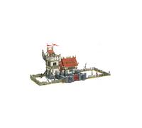 Old World | Fortified Manor Of The Empire