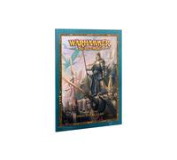 Old World | High Elf Realms: Arcane Journal ENGLISH