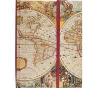 Old World Journal