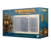 Old World | Modular Movement Trays | Box