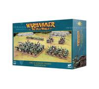 Old World | Orc & Goblin Tribes: Battalion | Box 73