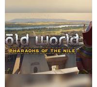 Old World - Pharaohs of the Nile (DLC) (PC) Steam Key - GLOBAL