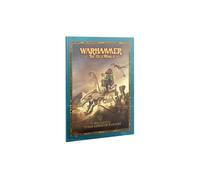 Old World | Tomb Kings Of Khemri: Arcane Journal