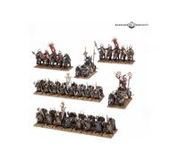 Old World | Warriors Of Chaos: Battalion| Box 44