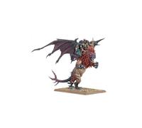 Games Workshop Warhammer The Old World Warriors of Chaos Lord On Manticore Model Kit