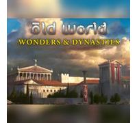 Old World: Wonders and Dynasties (DLC) (PC) Steam Key - EU