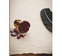 Old World Writing Journal: 8.5x11 Vintage Lined Notebook for Authors, Poets & Creative Minds