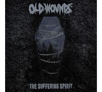 Old Wounds - Suffering Spirit