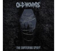 Old Wounds The Suffering Spirit (Vinyl LP) 12" Album