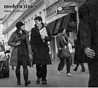 Oldak/Baillieu - Modern Times