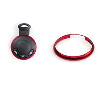 Oldbones - Cover di ricambio, Rosso