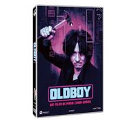 Oldboy (2 DVD) (DVD) Choi Min-sik Ji-tae Yu Hye-jeong Kang