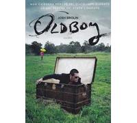 Oldboy ( Blu Ray) (Blu-ray)