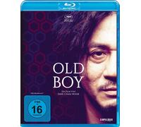 Oldboy (Blu-ray)