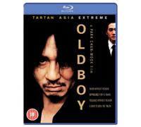 Oldboy (Blu-ray) Yoo Ji-tae Hye-Jeong Kang Dae-Han Ji Oh Dal-su Byeong-Ok Kim