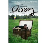 Oldboy (DVD)