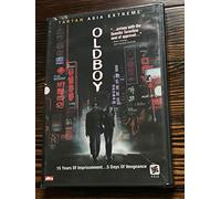 Oldboy [Edizione: Stati Uniti]