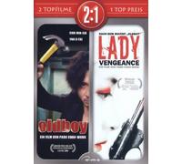 Oldboy/Lady Vengeance