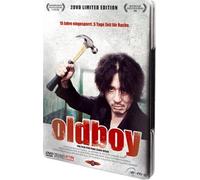 Oldboy - Metal-Pack