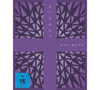 Oldboy - Ultimate Edition (+ DVD / + Bonus-Blu-ray / + CD-Soundtrack)